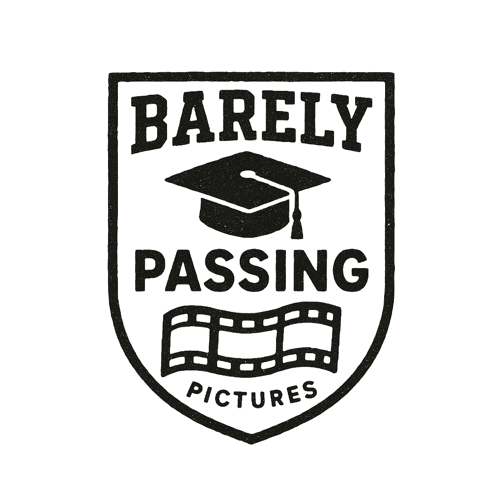 Barely Passing Pictures